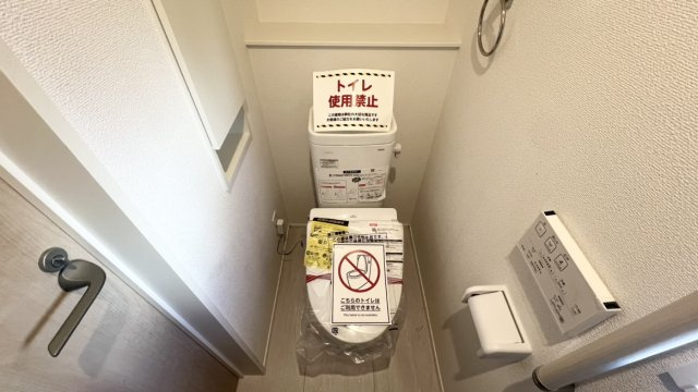  | 伊勢原市串橋　全６棟　新築住宅