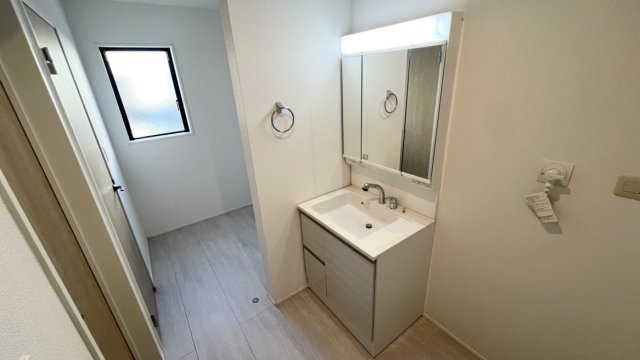  | 伊勢原市串橋　全６棟　新築住宅