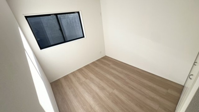  | 伊勢原市串橋　全６棟　新築住宅