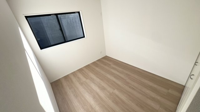  | 伊勢原市串橋　全６棟　新築住宅