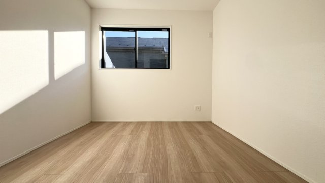  | 伊勢原市串橋　全６棟　新築住宅