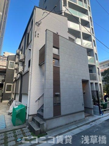 マノンフラット浅草橋