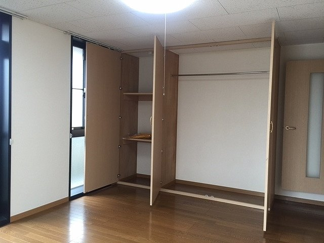 【収納】 | レオパレスピア