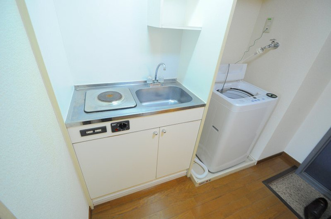 【設備】 | レオパレスピア