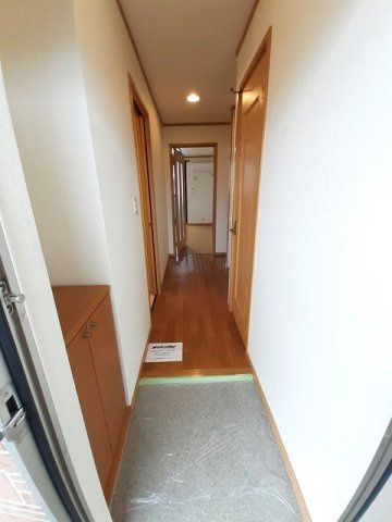 【玄関】 | エスポワール宮本 | イメージ203号室の写真