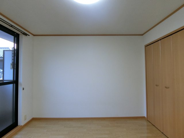 【洋室】 | エスポワール宮本 | イメージ203号室の写真