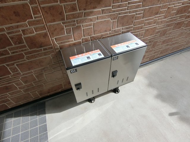【その他共用部分】 | エスポワール宮本