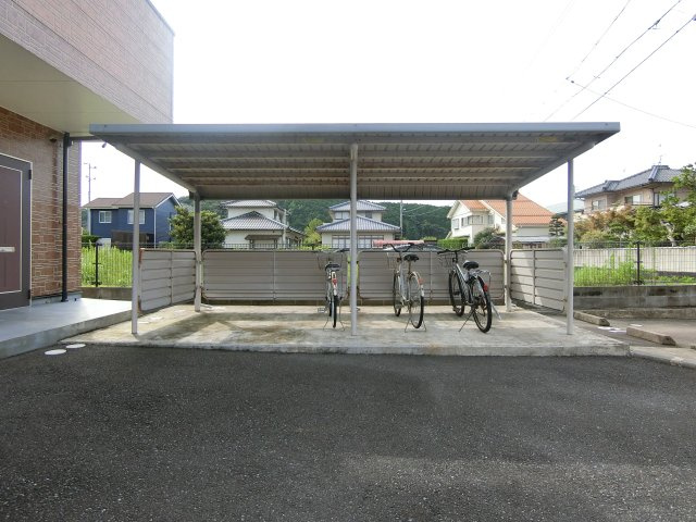 【その他共用部分】 | エスポワール宮本