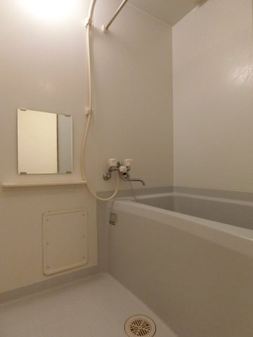 【浴室】 | エスポワール宮本 | イメージ203号室の写真