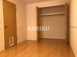 フェリオ　カーネの収納