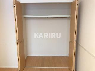 フェリオ　カーネの内装