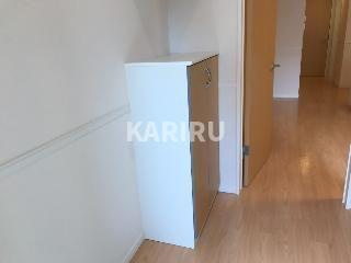 フェリオ　カーネのセキュリティ