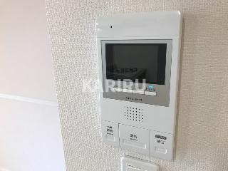 フェリオ　カーネのセキュリティ