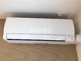 フェリオ　カーネの設備