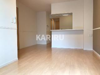 フェリオ　カーネの居間・リビング