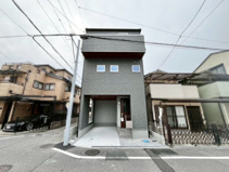 池浦町４丁目　新築一戸建の画像