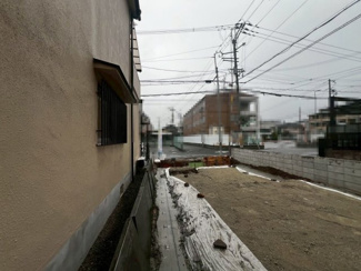 【外観】 | 池浦町４丁目　新築一戸建