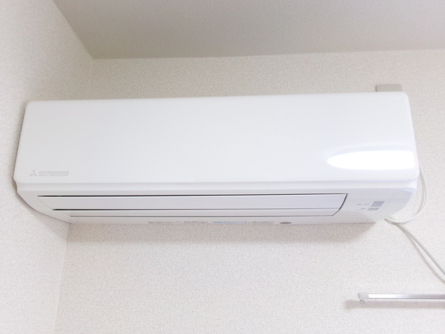 リバーサイド小林の設備