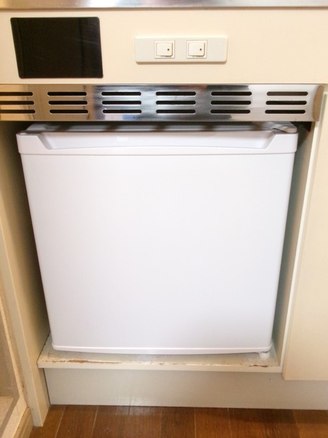 リバーサイド小林の設備