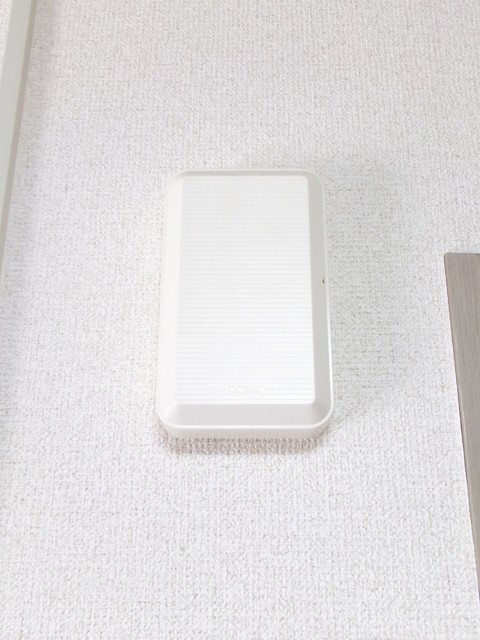 リバーサイド小林のセキュリティ