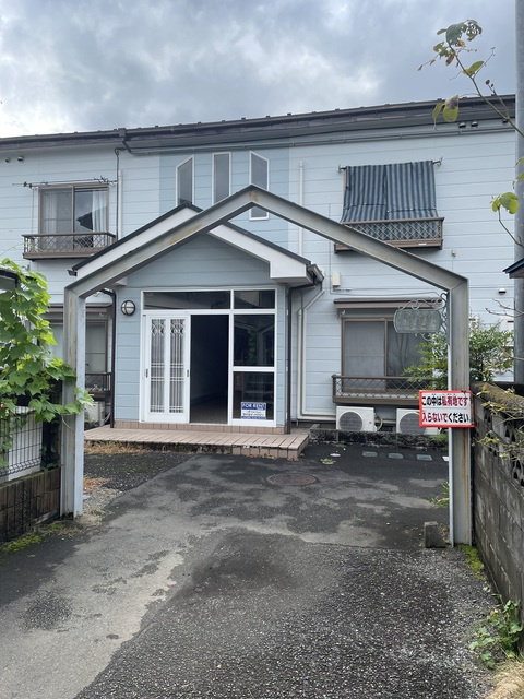 リバーサイド小林