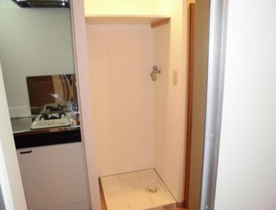 【設備】 | オリーブフォレスト | 他のお部屋の参考写真となります。