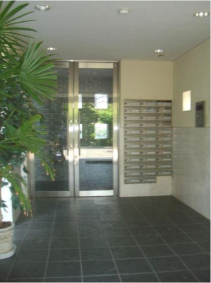 【エントランス】 | オリーブフォレスト