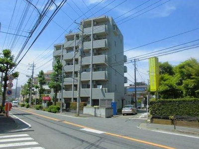 【外観】 | オリーブフォレスト