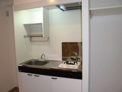 【キッチン】 | オリーブフォレスト | 他のお部屋の参考写真となります。