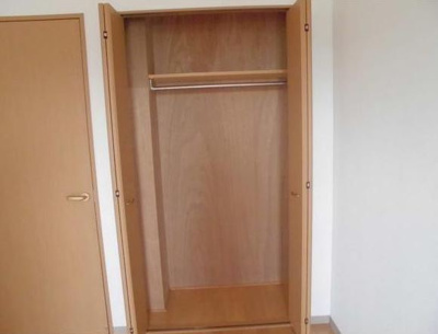 【収納】 | オリーブフォレスト | 他のお部屋の参考写真となります。