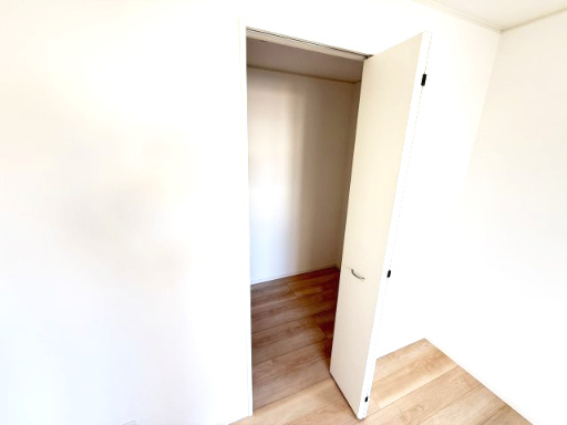 Cradle garden堺市東区高松第1　1号棟の収納