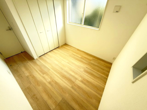 Cradle garden堺市東区高松第1　1号棟の洋室