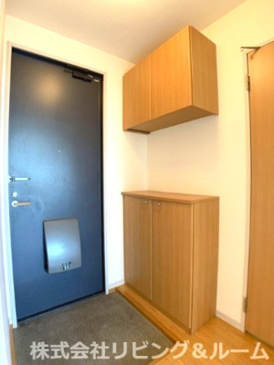 【その他】 | グランドサンＣ棟