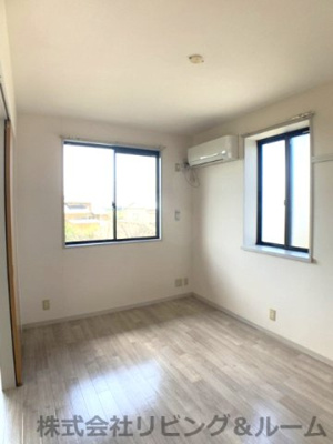 【内装】 | グランドサンＣ棟