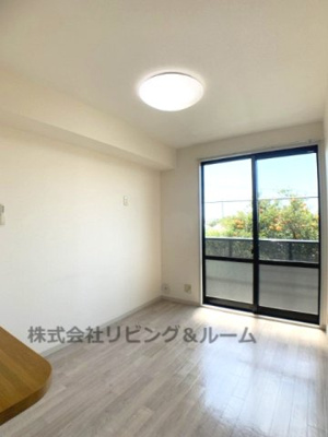 【内装】 | グランドサンＣ棟