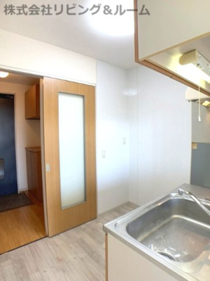 【セキュリティ】 | グランドサンＣ棟