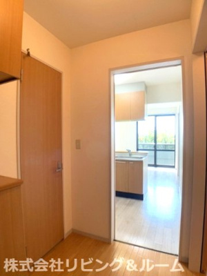  | グランドサンＣ棟