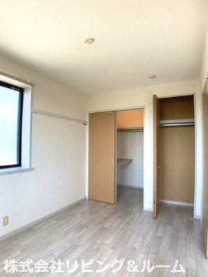 【収納】 | グランドサンＣ棟