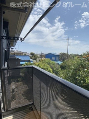 【トイレ】 | グランドサンＣ棟