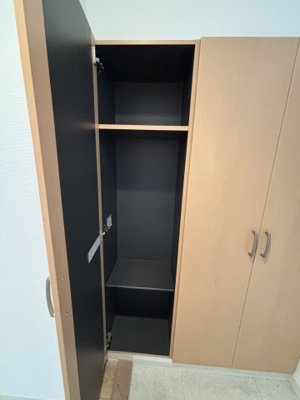 【収納】 | セゾン・エスポワール