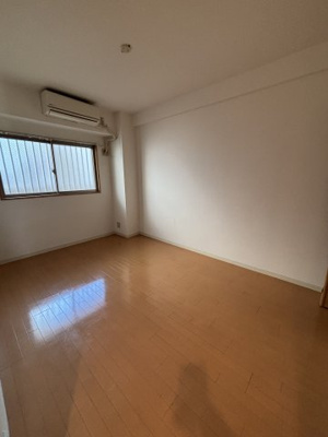 【洋室】 | セゾン・エスポワール