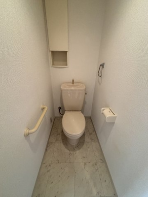 【トイレ】 | セゾン・エスポワール