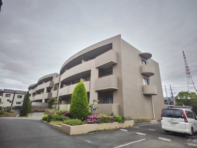 【外観】 | セゾン・エスポワール