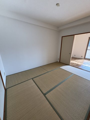 【和室】 | セゾン・エスポワール