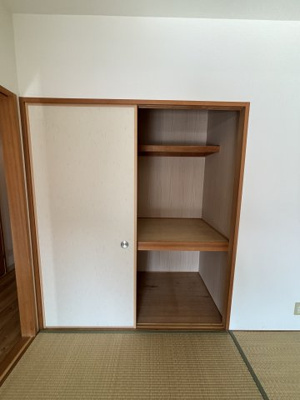 【収納】 | セゾン・エスポワール