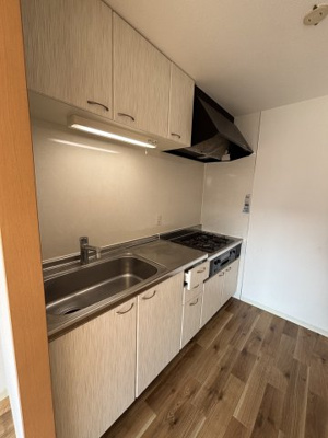 【キッチン】 | セゾン・エスポワール