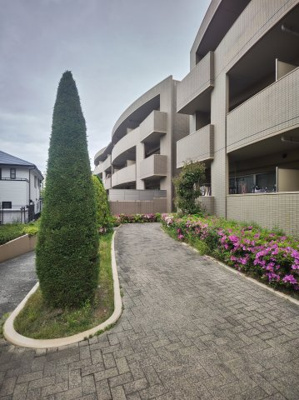 【エントランス】 | セゾン・エスポワール