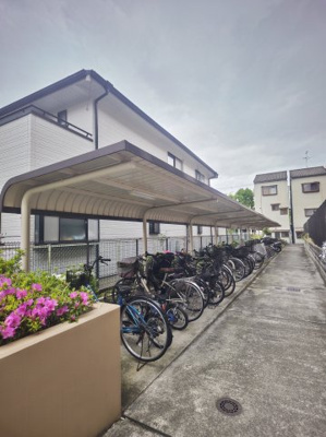 【その他共用部分】 | セゾン・エスポワール