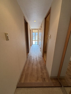 【玄関】 | セゾン・エスポワール