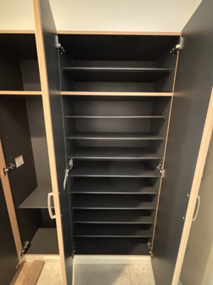 【収納】 | セゾン・エスポワール